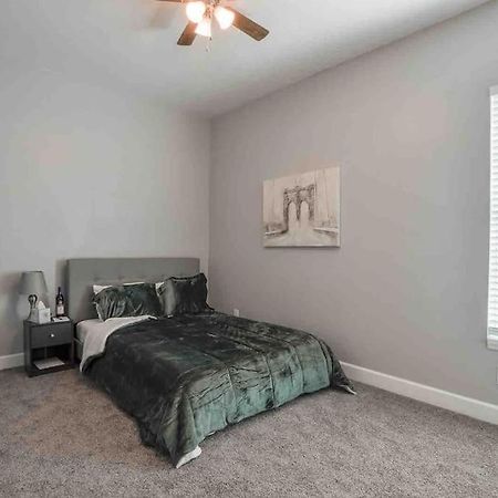 טאמפה Entire House-Comfy/Close To Downtown/Ybor מראה חיצוני תמונה